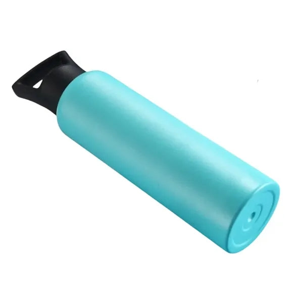16/20/25 oz Stainless Steel Vacuum Insulated Sports Bottle