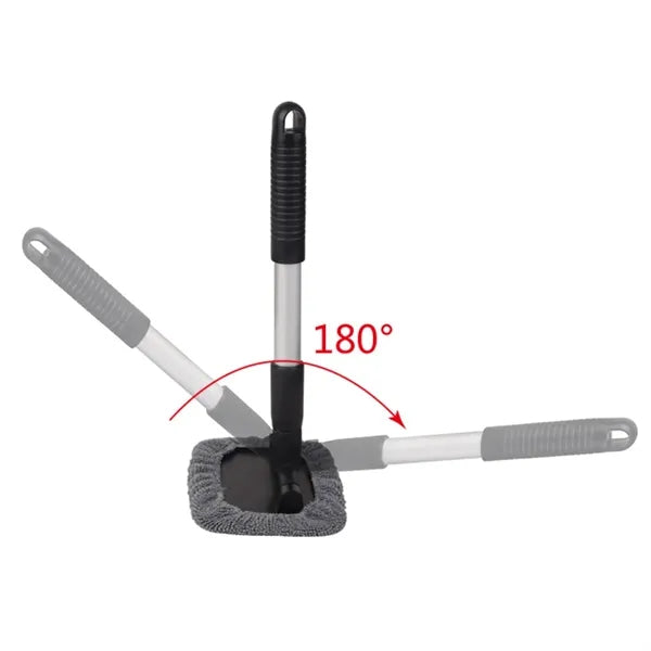 Automotive Windshield Cleaning Tool