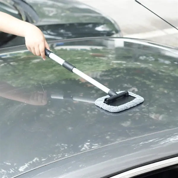 Automotive Windshield Cleaning Tool