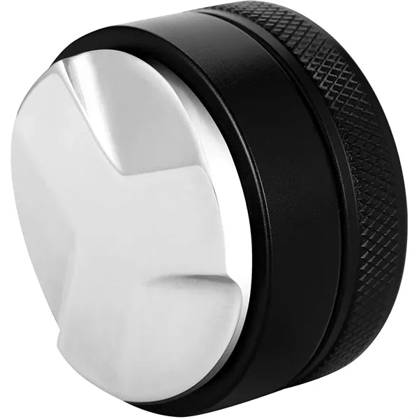Espresso Distributor with Non-slip Pattern
