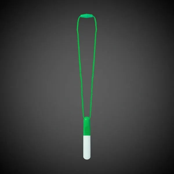 Green Waterproof Light Stick