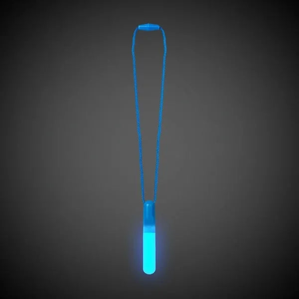Blue Waterproof Light Stick