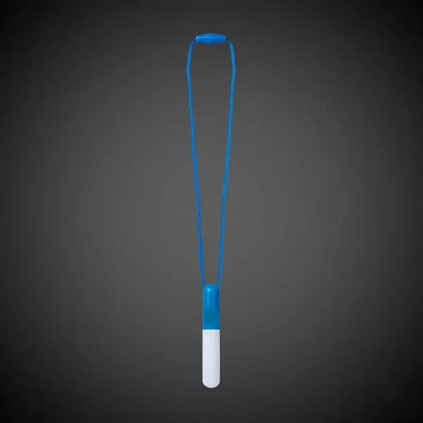 Blue Waterproof Light Stick