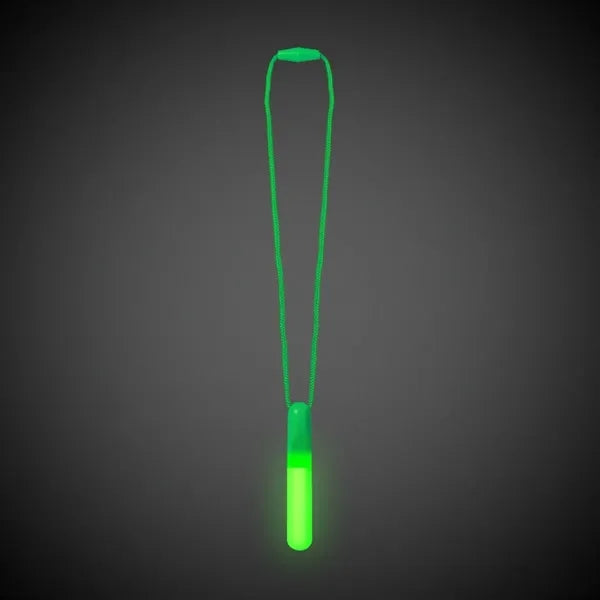 Green Waterproof Light Stick