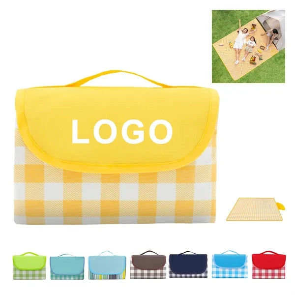 Extra Large Outdoor Beach Mat