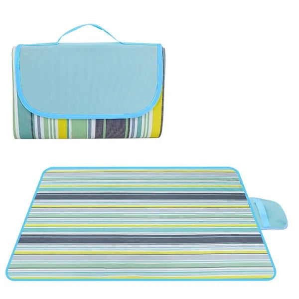 Extra Large Outdoor Beach Mat