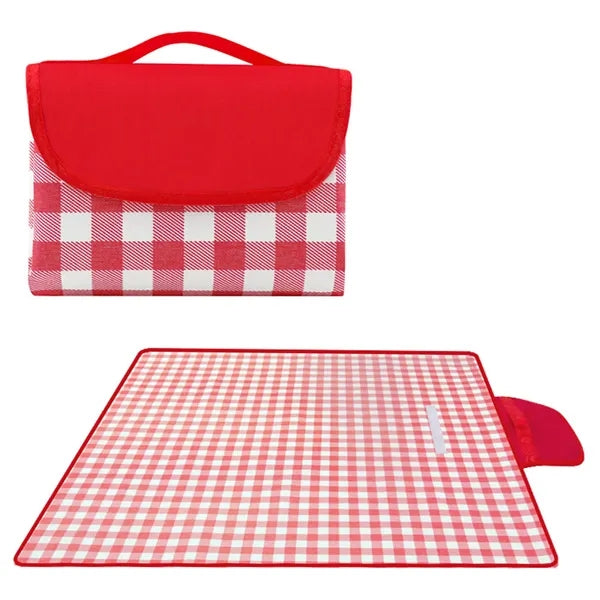 Extra Large Outdoor Beach Mat