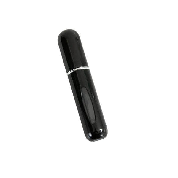 Aluminum Bottom Direct Perfume Bottle