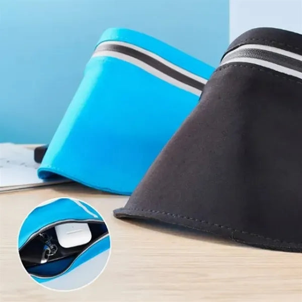 Lyrca Running Belt Anti-Theft Phone Waist Pack