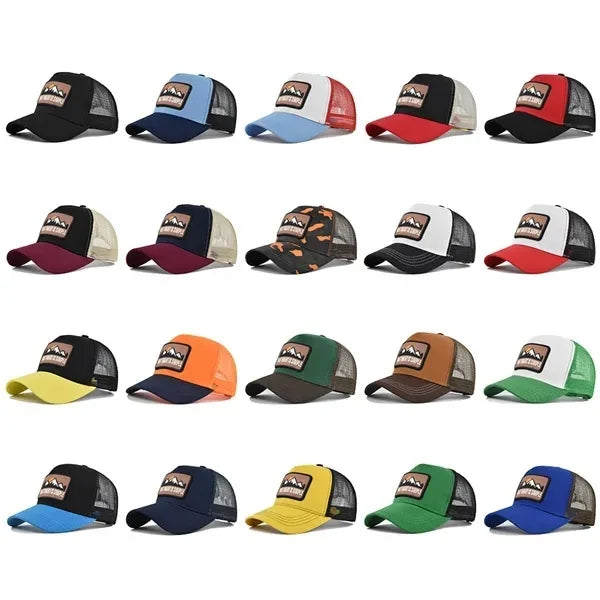 Trucker Cap