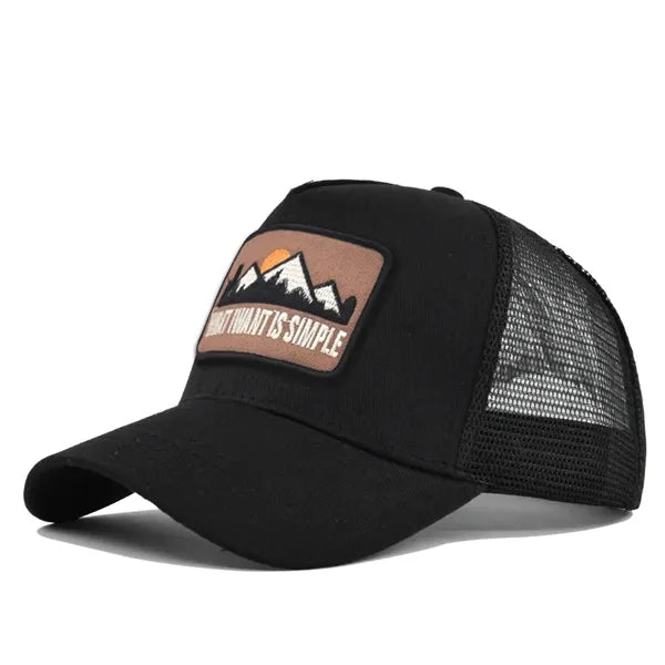 Trucker Cap