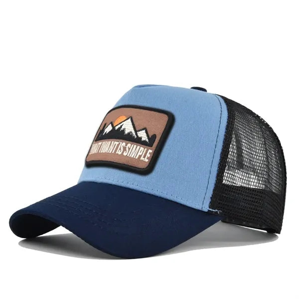 Trucker Cap