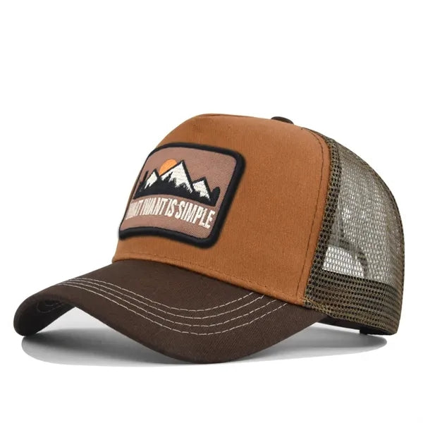 Trucker Cap