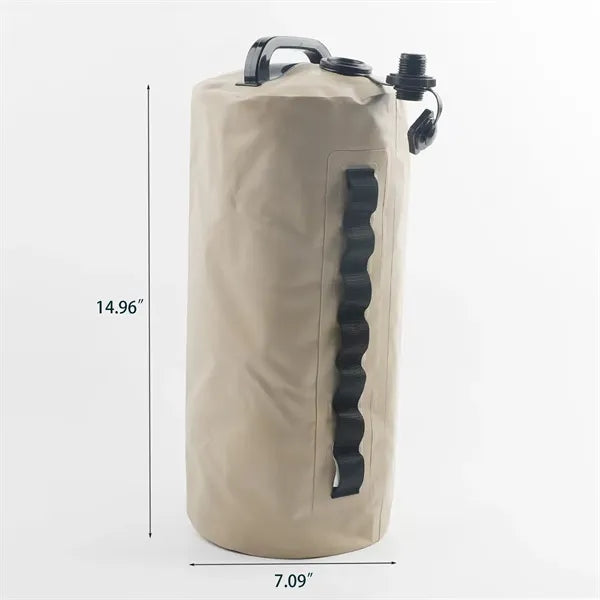 Outdoor Multifunctional Swim Buoy Camping Weight Water Bag
