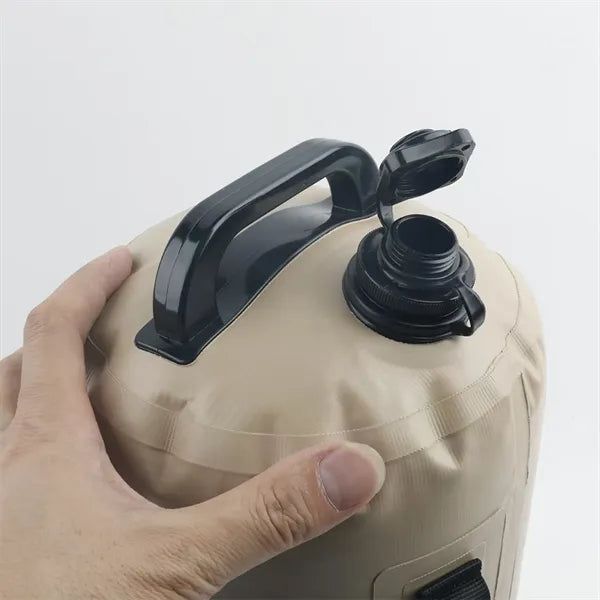 Outdoor Multifunctional Swim Buoy Camping Weight Water Bag
