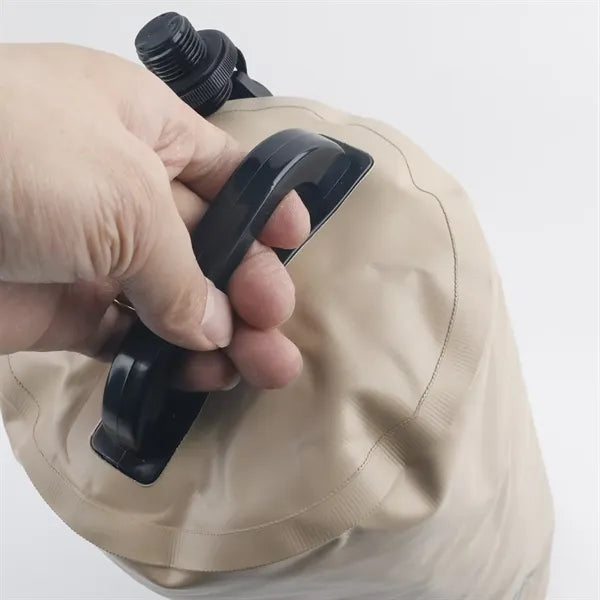 Outdoor Multifunctional Swim Buoy Camping Weight Water Bag