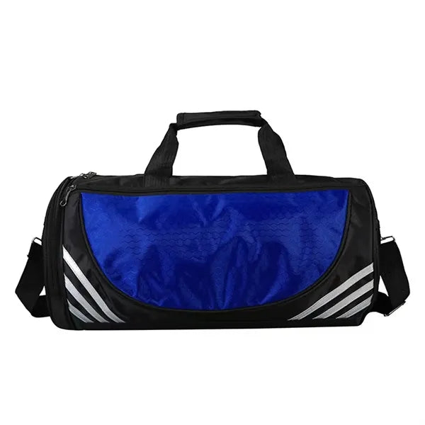 20L Waterproof Wet Dry Separation Fitness Hand Luggage Bag
