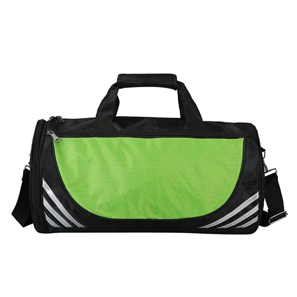 20L Waterproof Wet Dry Separation Fitness Hand Luggage Bag