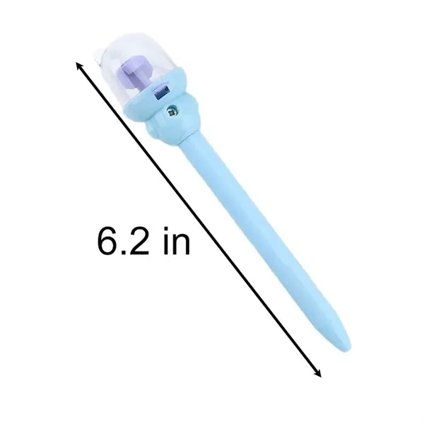 Basketball Game Ballpoint Pen For Kids