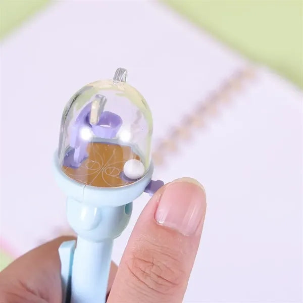 Basketball Game Ballpoint Pen For Kids