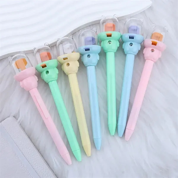 Basketball Game Ballpoint Pen For Kids