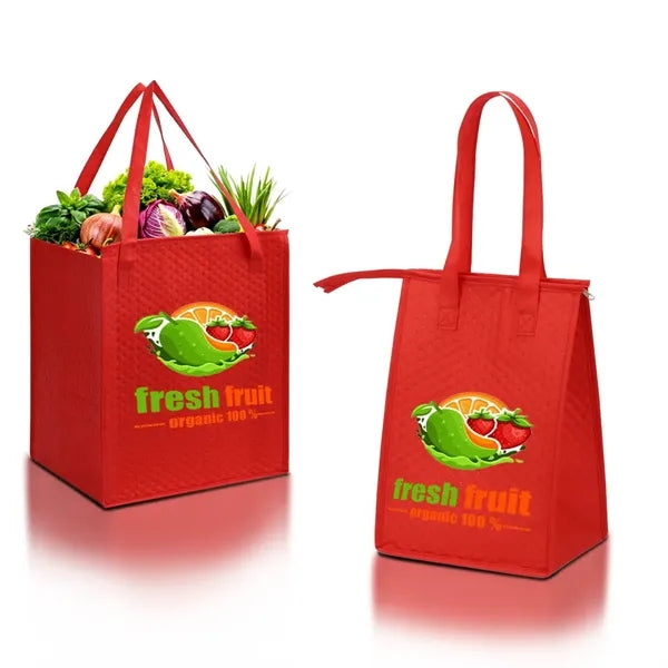 Non Woven Cooler Tote Bag