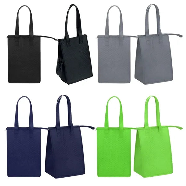 Non Woven Cooler Tote Bag