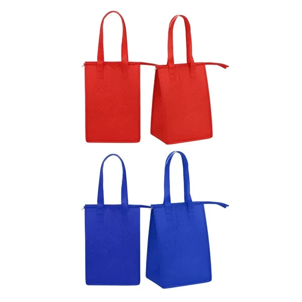 Non Woven Cooler Tote Bag