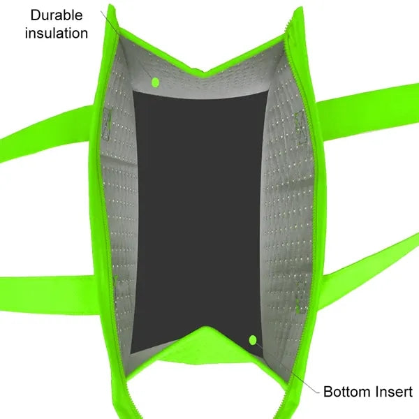 Non Woven Cooler Tote Bag