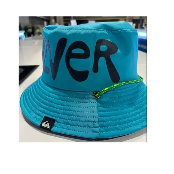 Nylon Bucket hat w/ String