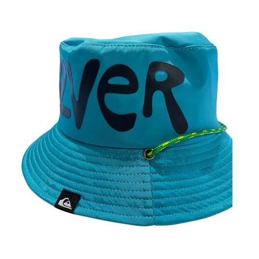 Nylon Bucket hat w/ String