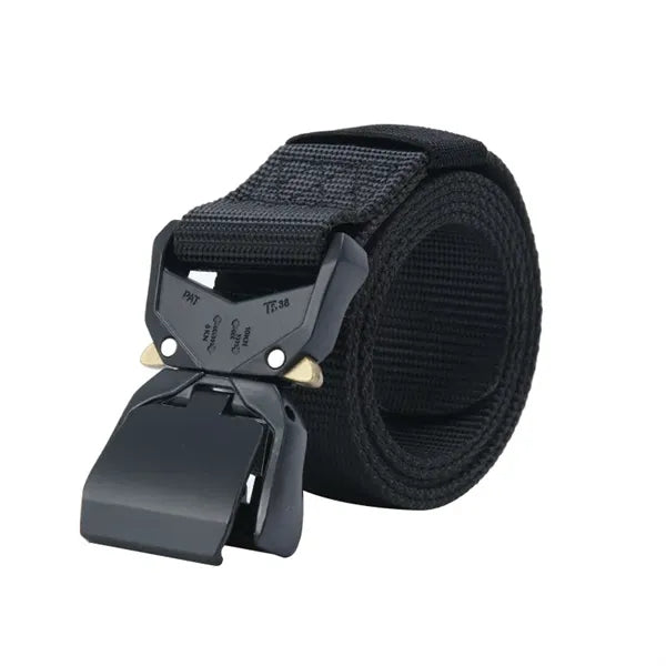 Nylon Tactical Belt