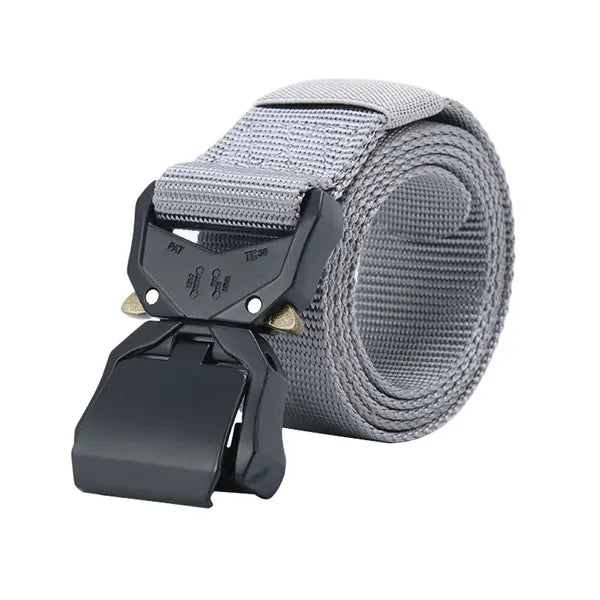 Nylon Tactical Belt