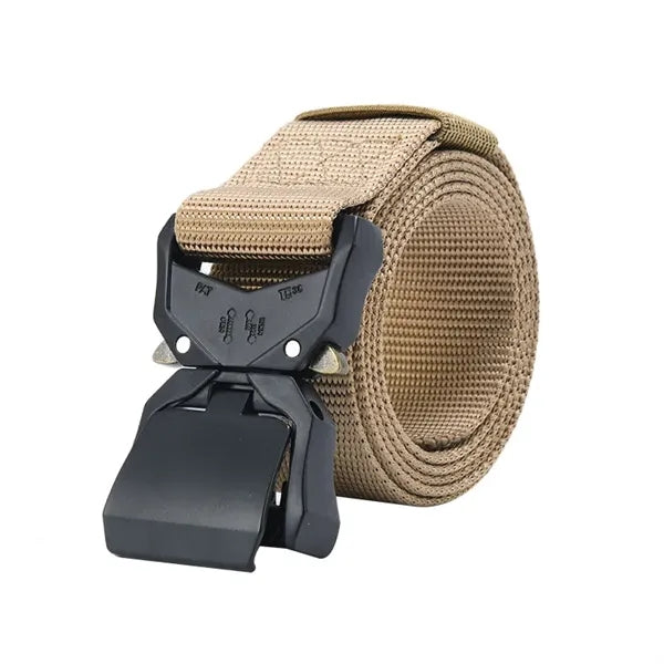 Nylon Tactical Belt