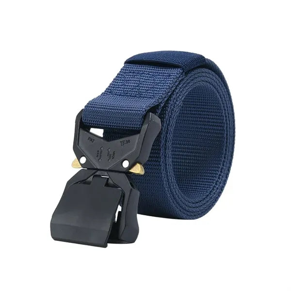 Nylon Tactical Belt