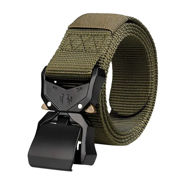 Nylon Tactical Belt
