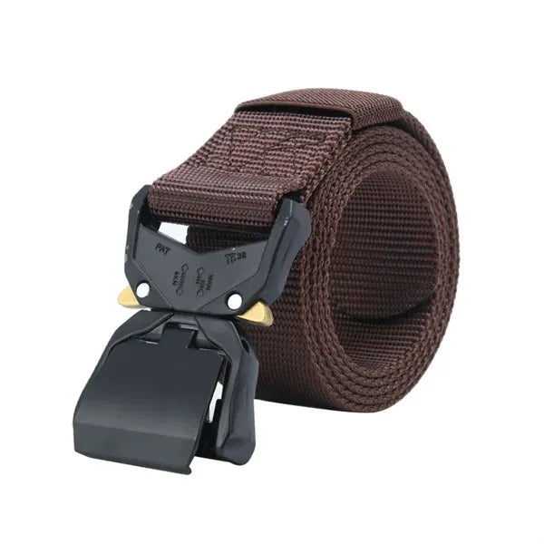 Nylon Tactical Belt