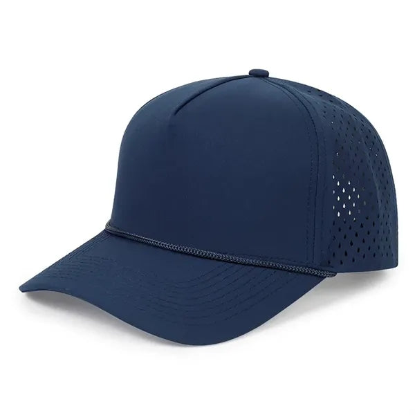 Curved Visor Cap