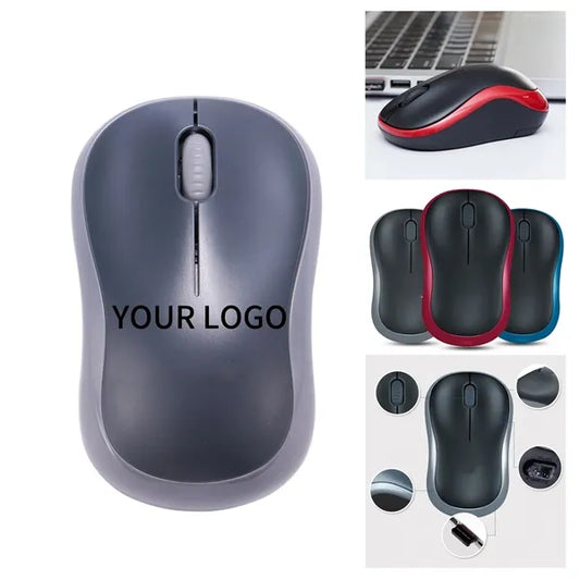 Wireless Computer Mouse