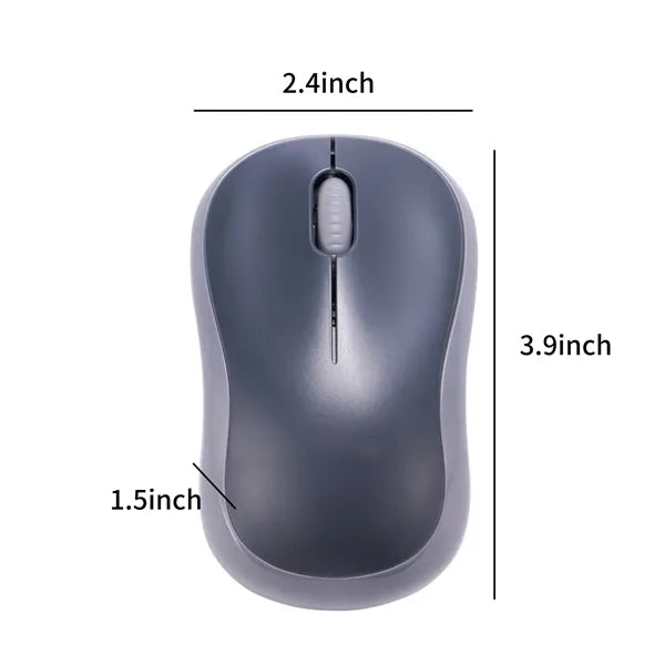 Wireless Computer Mouse
