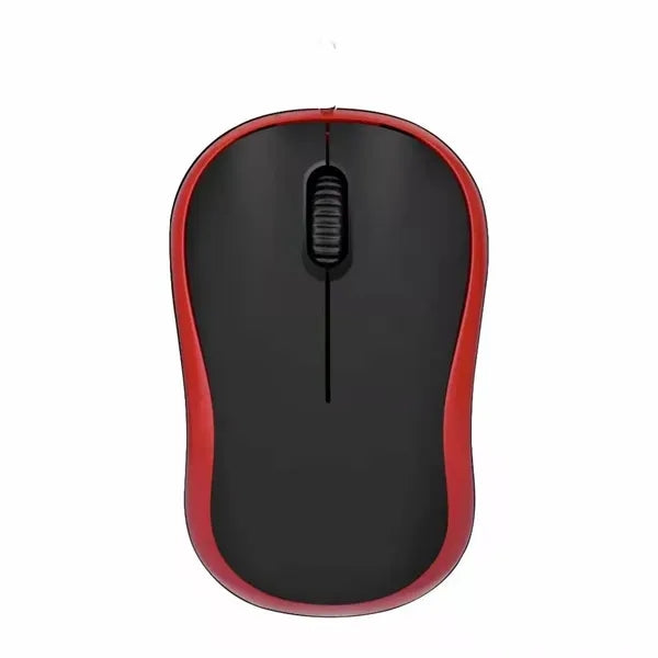 Wireless Computer Mouse
