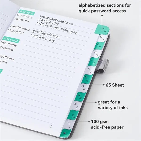 Address Book