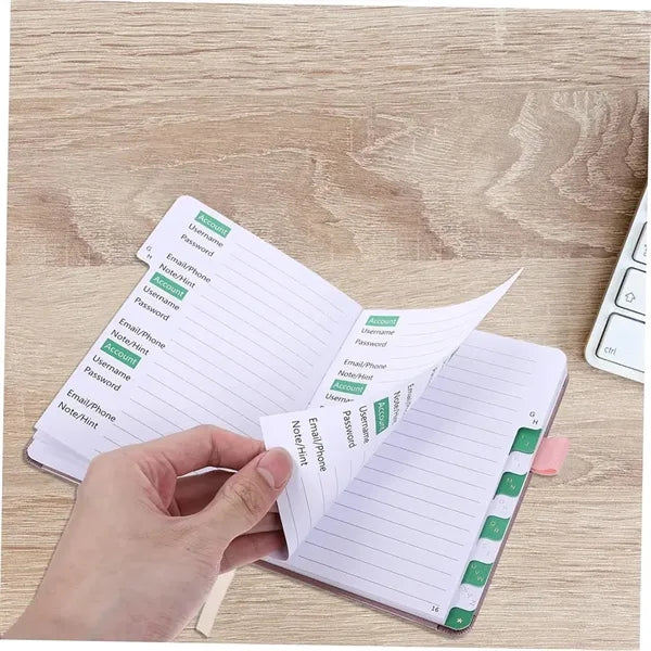 Address Book