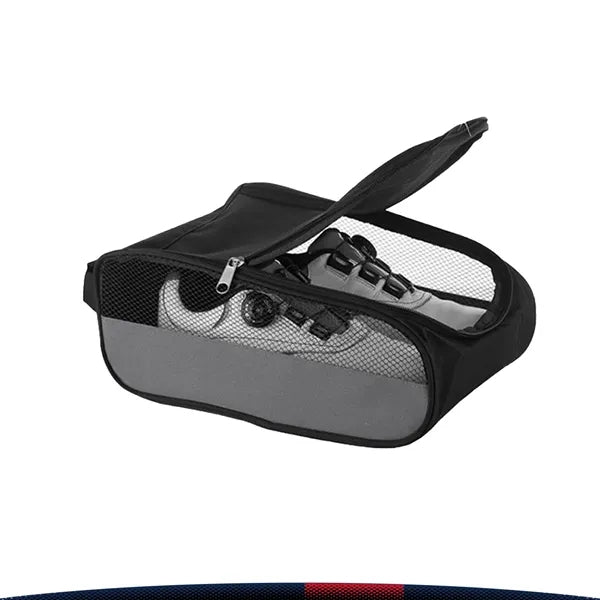 Dravely Golf Shoe Bag