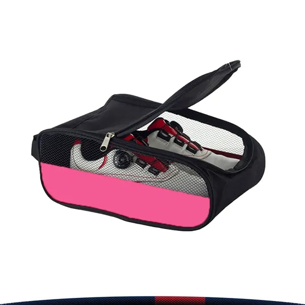 Dravely Golf Shoe Bag