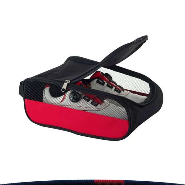 Dravely Golf Shoe Bag