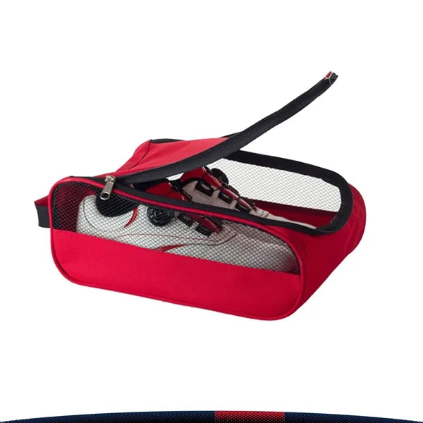 Dravely Golf Shoe Bag