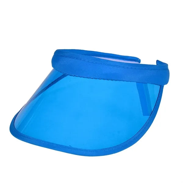 PVC Sun Visor