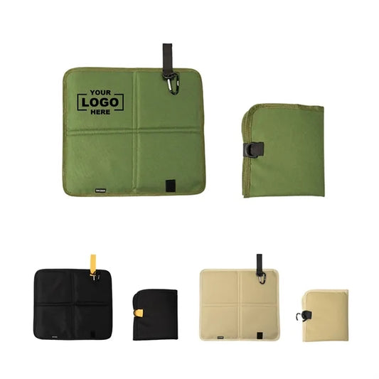 All-Terrain Waterproof Folding Seat Cushion