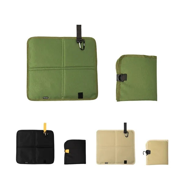 All-Terrain Waterproof Folding Seat Cushion